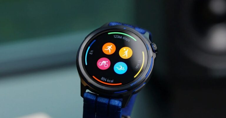 HUAWEI Watch GT Runner 2