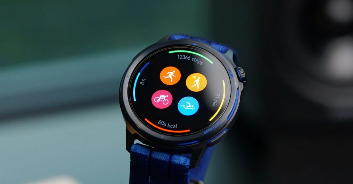 HUAWEI Watch GT Runner 2