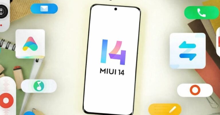 MIUI ngừng cập nhật