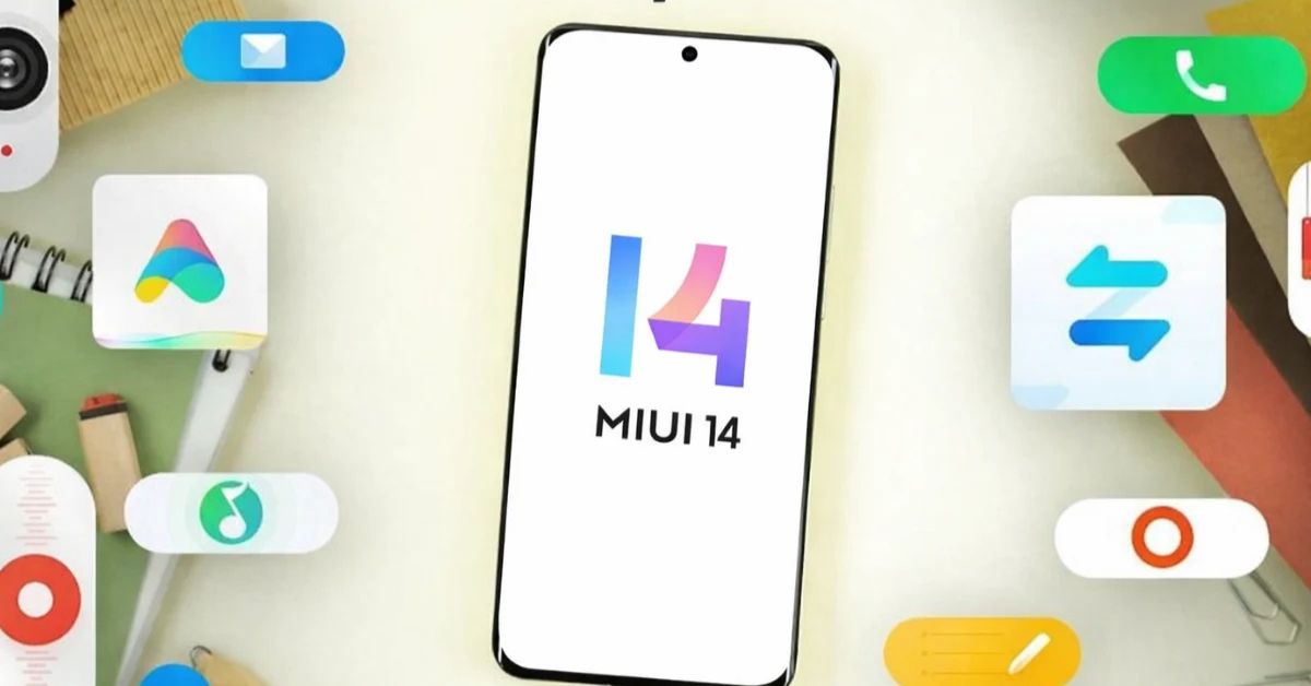 MIUI ngừng cập nhật