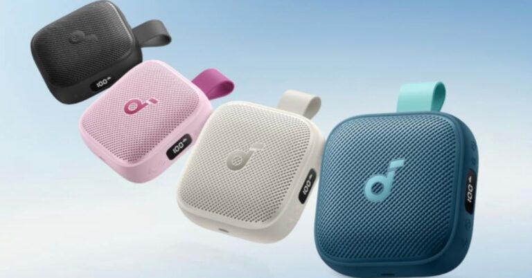 Soundcore Boom Go 3i