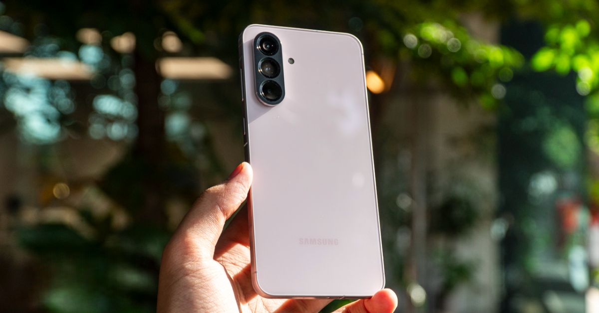 Galaxy A57 5G và A37