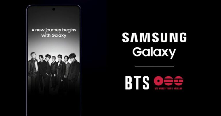 lưu diễn vòng quanh thế giới của BTS