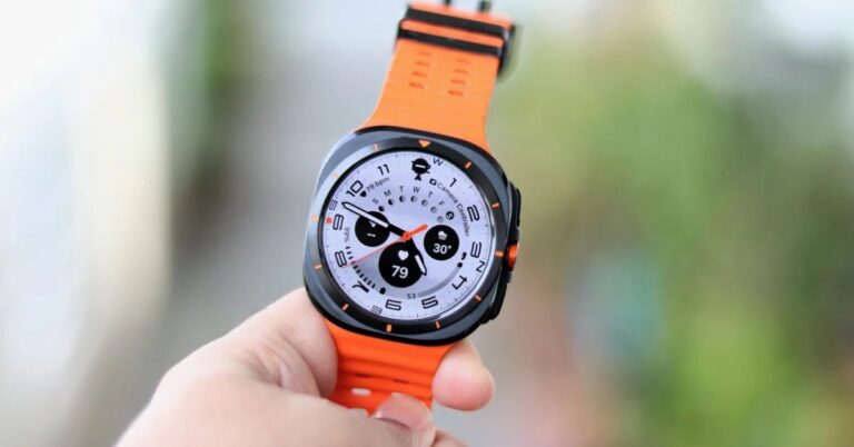 Galaxy Watch Ultra 2