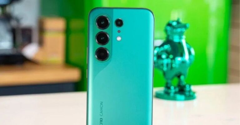 Tecno Camon 50 Ultra 5G