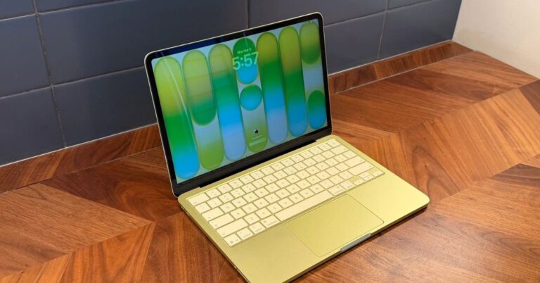 MacBook Neo 2026 giá rẻ