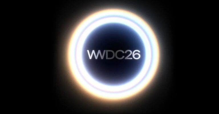 WWDC 2026