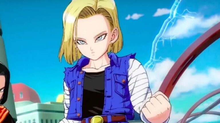 Android 18: Tiểu Sử, Sức Mạnh & Ảnh Hưởng Trong Dragon Ball