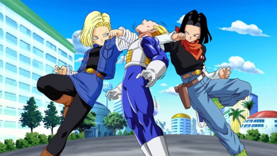 android-18-6