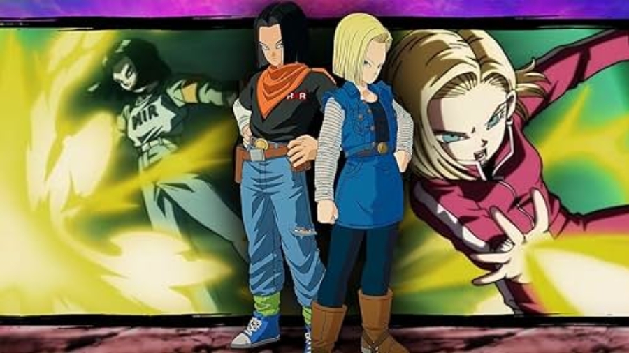 android-18-7