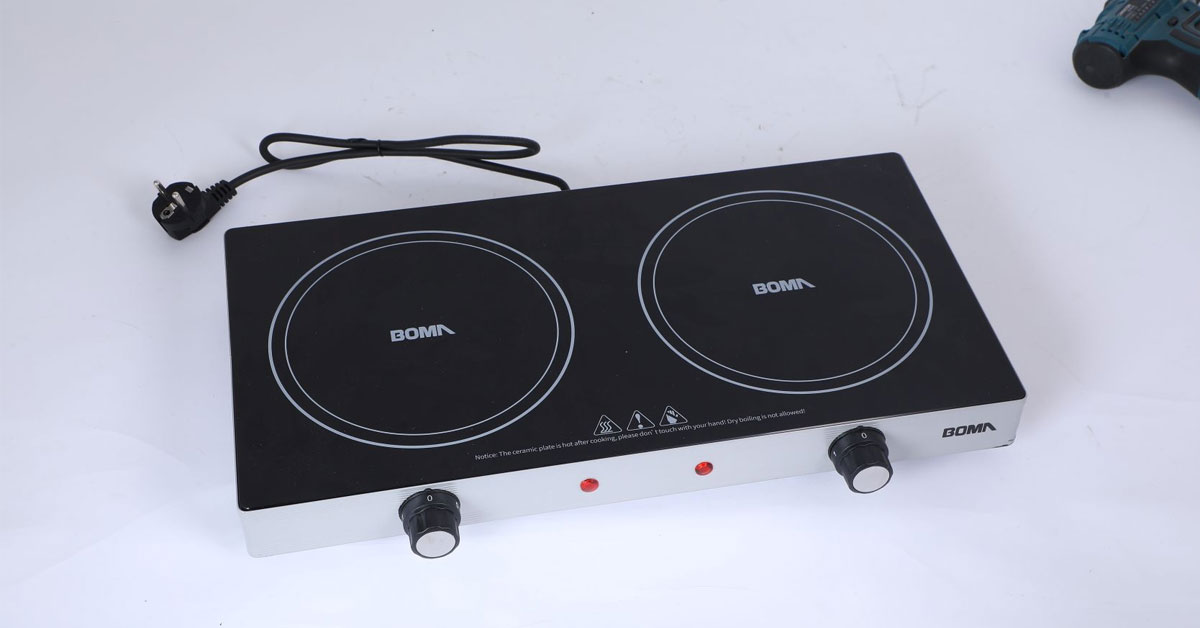 bep-hong-ngoai-la-gi