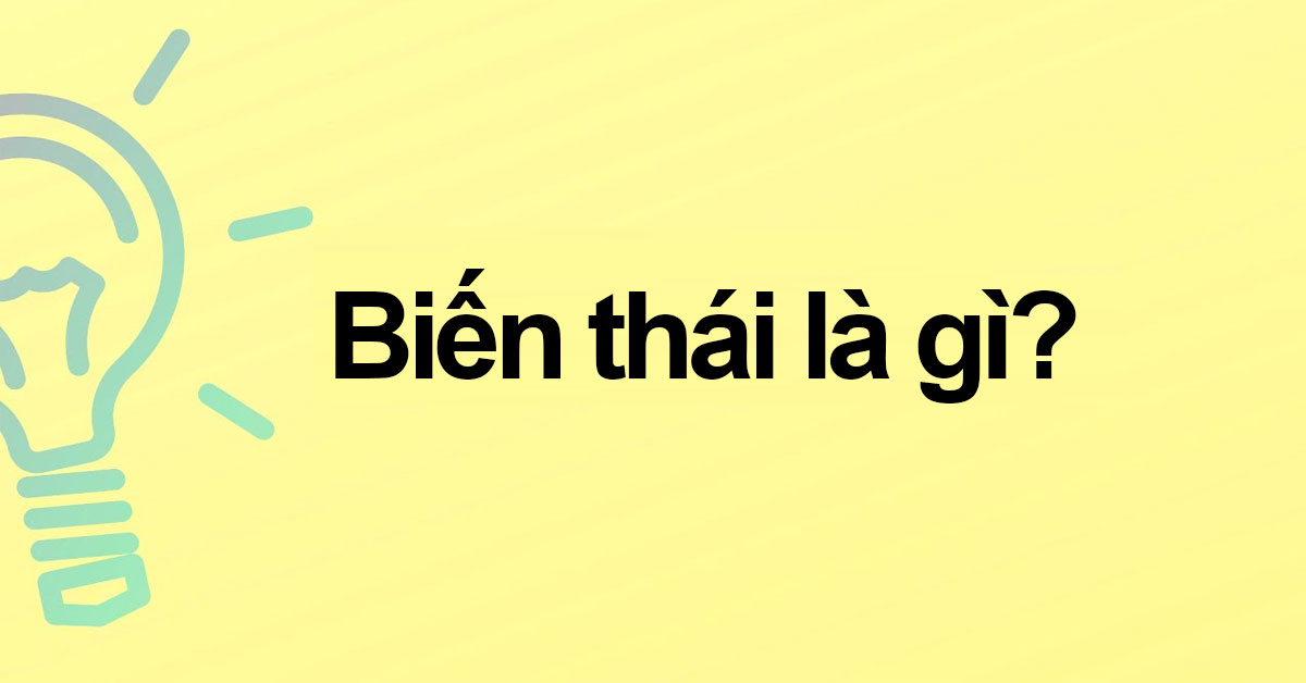 bien-thai-la-gi