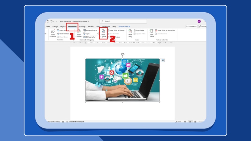 cach-tao-danh-muc-hinh-anh-trong-word-4