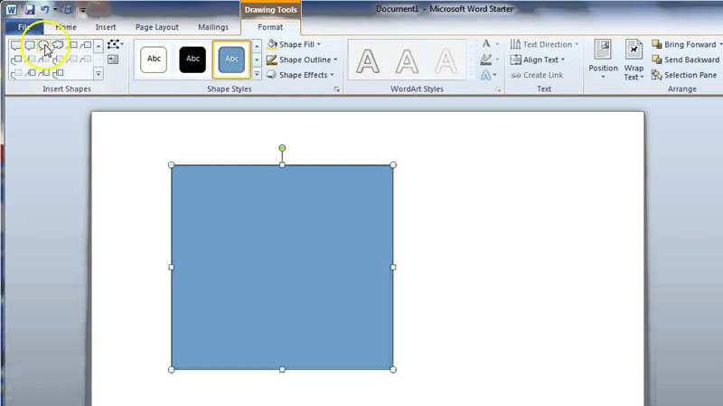 cach-tao-o-vuong-trong-word-2