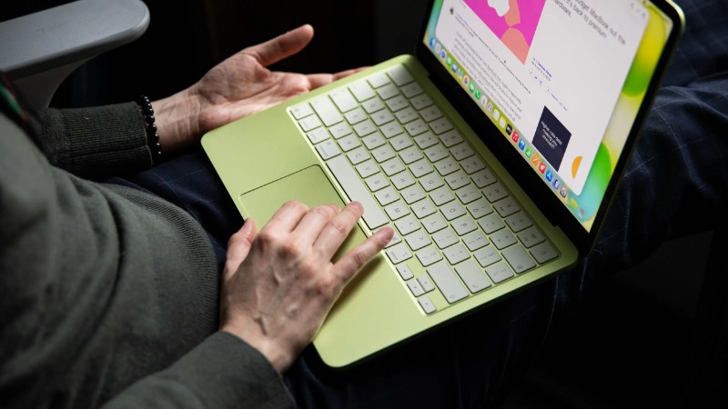 MacBook Neo có đáng mua - ảnh 2