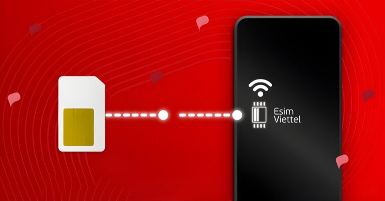 esim-viettel