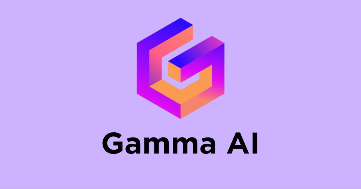 gamma-app