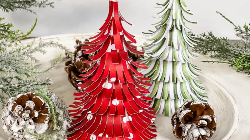 lam-cay-thong-noel-bang-giay-2