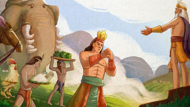 truyen-thuyet-la-gi-4