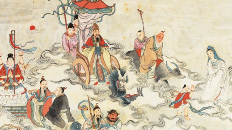 truyen-thuyet-la-gi-7