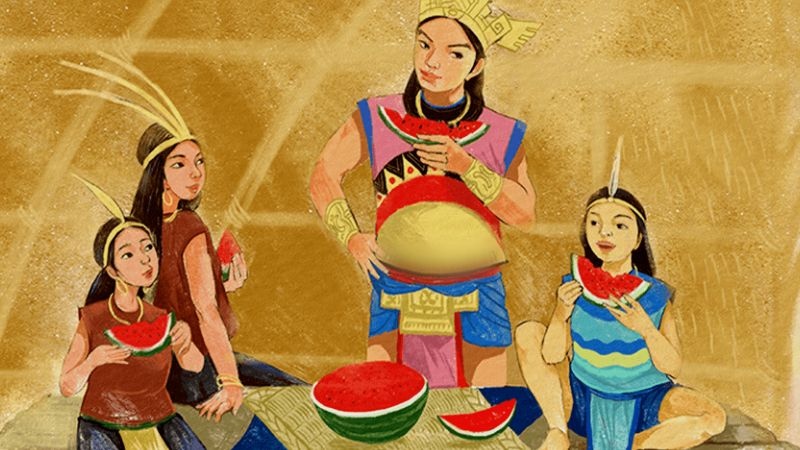 truyen-thuyet-la-gi-9