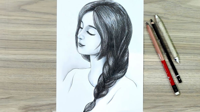 ve-chan-dung-don-gian-nhat-2