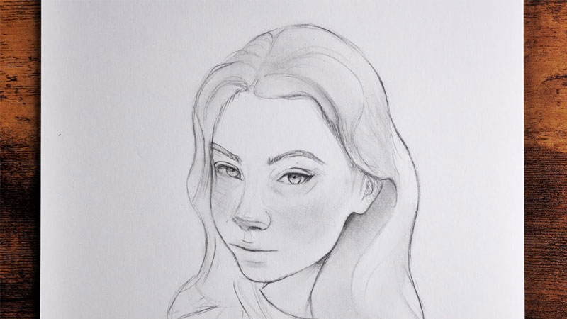 ve-chan-dung-don-gian-nhat-4