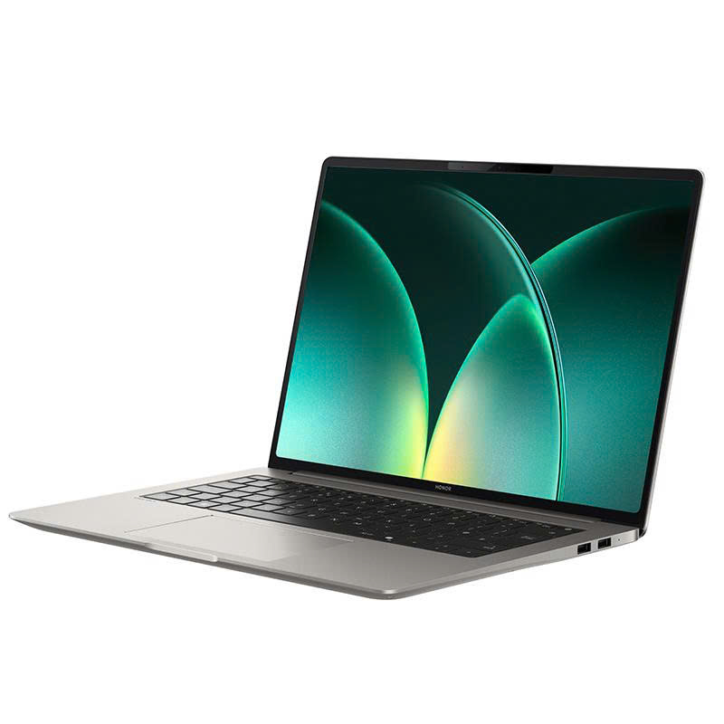 Magic Book Pro 14 với bộ xử lý Intel Core Ultra Series 3 vượt trội