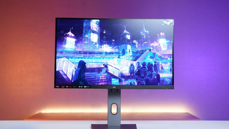 Top 5 màn hình Viewsonic