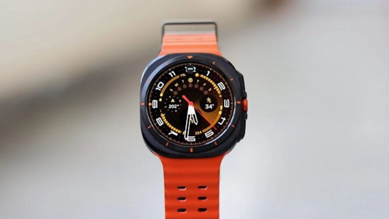 Galaxy Watch Ultra 2