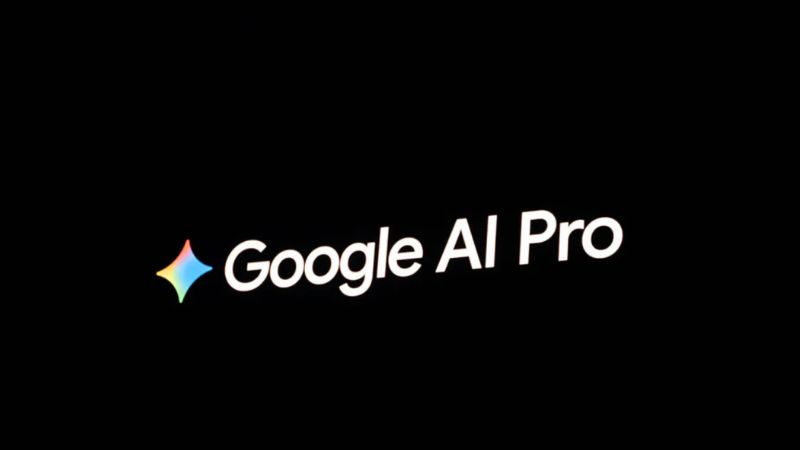 Google AI Pro