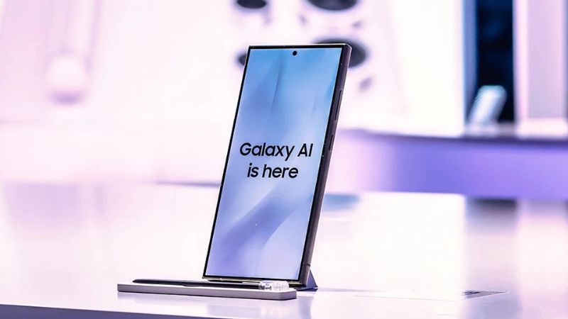  tính năng AI của Galaxy S26 lên Galaxy S25