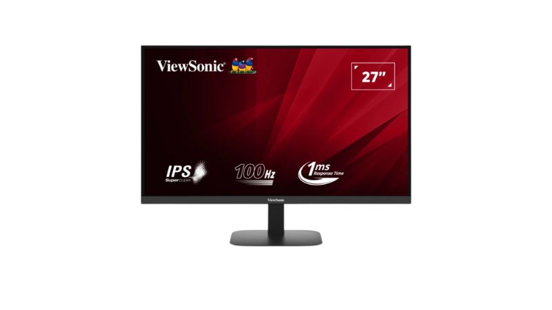 màn hình viewsonic