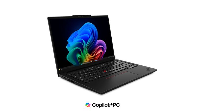 Lenovo ThinkPad T14 Gen 7 ra mắt