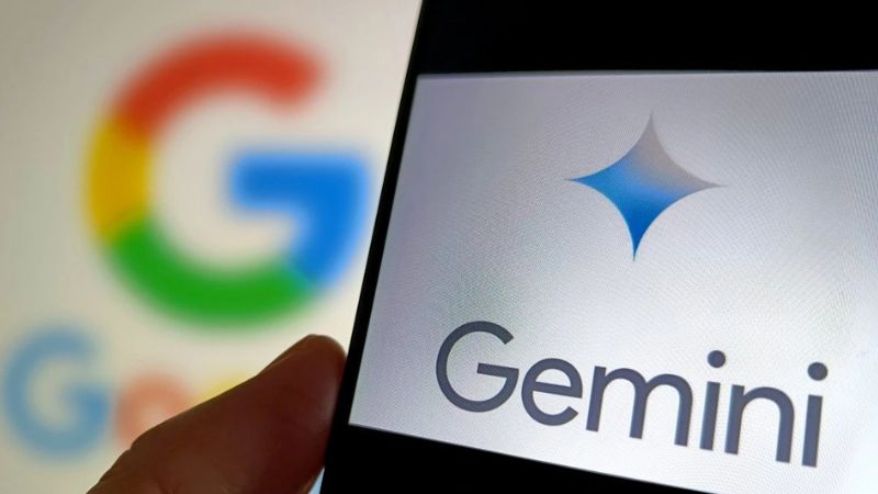 các giọng nói Gemini mới