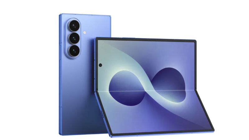 Samsung Galaxy Z Wide Fold