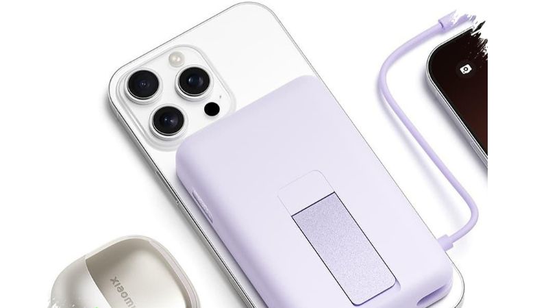 Pin dự phòng từ tính Xiaomi 10000mAh