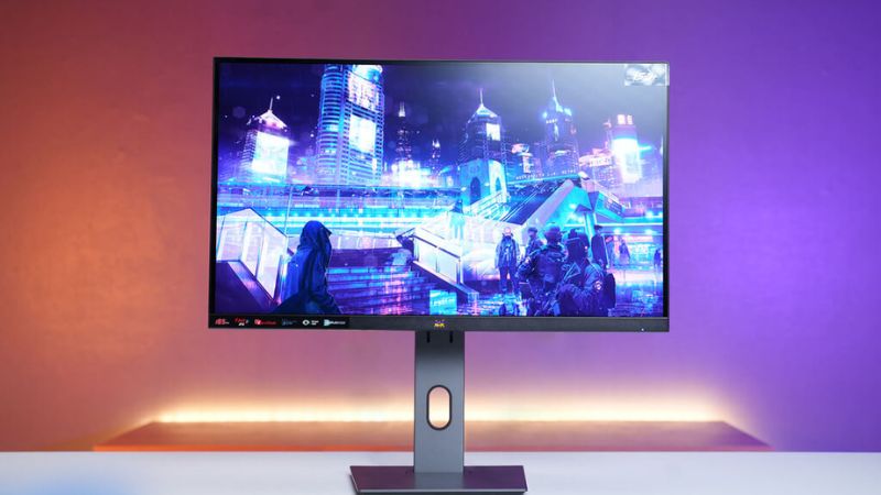 màn hình viewsonic