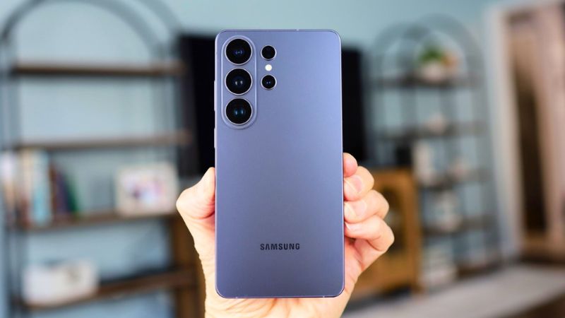  nhà cung cấp điện thoại thông minh hàng đầu thế giới 