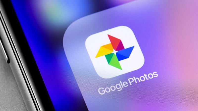 Google Photos