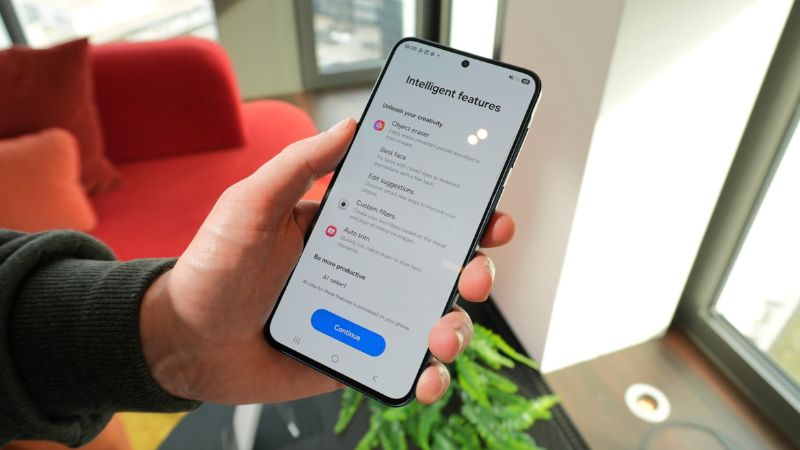 Galaxy A37 so với Galaxy A34