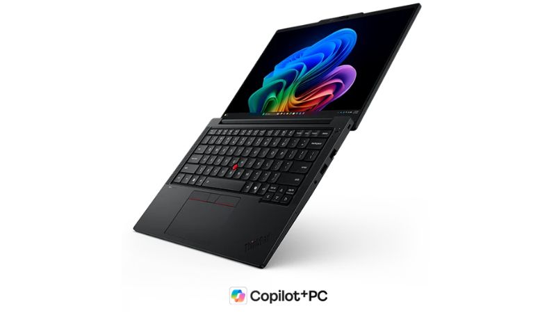 Lenovo ThinkPad T14 Gen 7 ra mắt