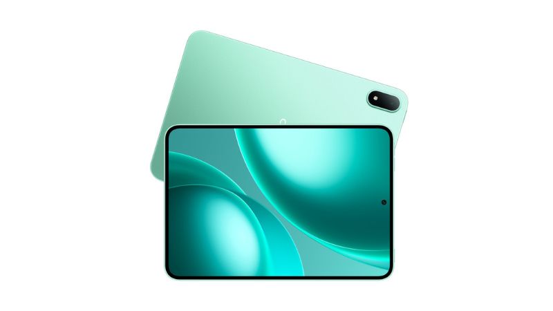 Oppo Pad Mini ra mắt