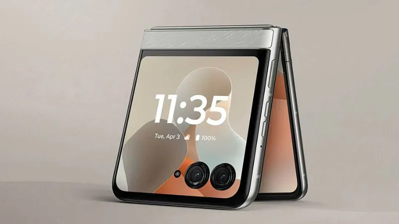 MediaTek Dimensity 7450 ra mắt 