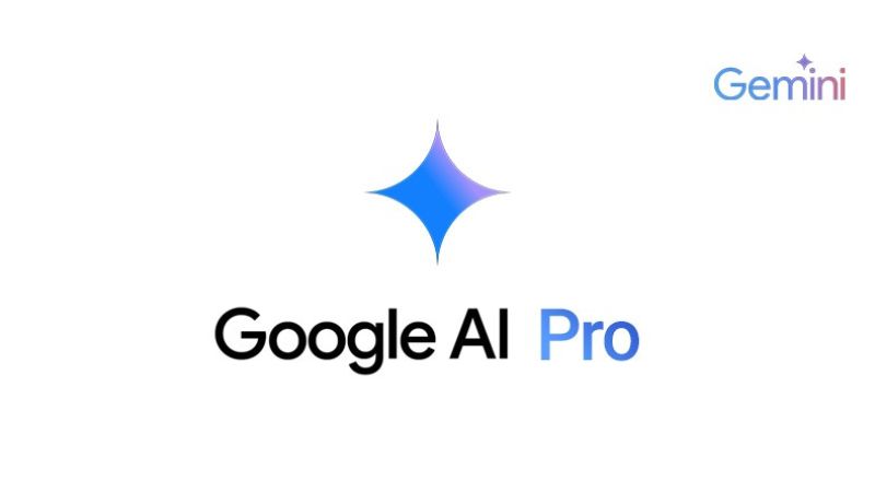 Google AI Pro