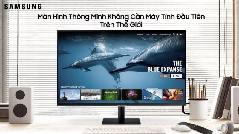 màn hình gaming lớn nhất 