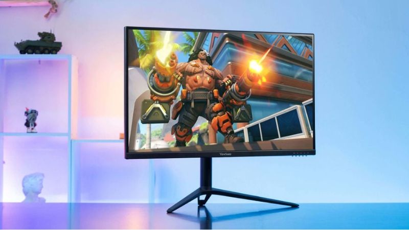 Top 5 màn hình Viewsonic