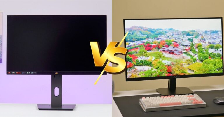 màn hình viewsonic