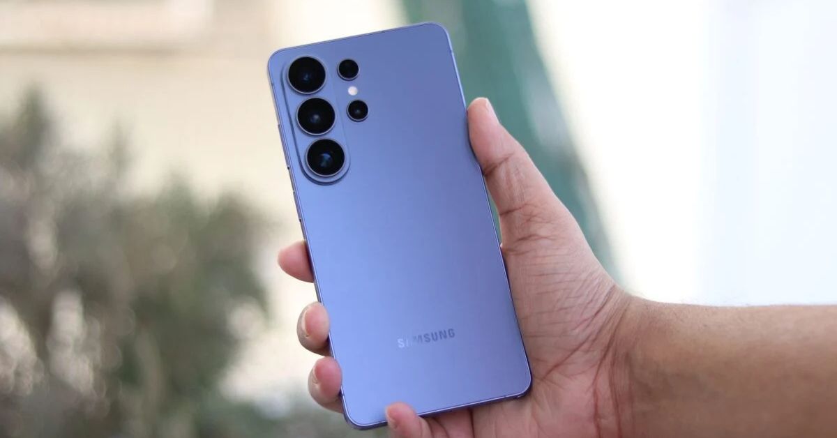 nhà cung cấp điện thoại thông minh hàng đầu thế giới