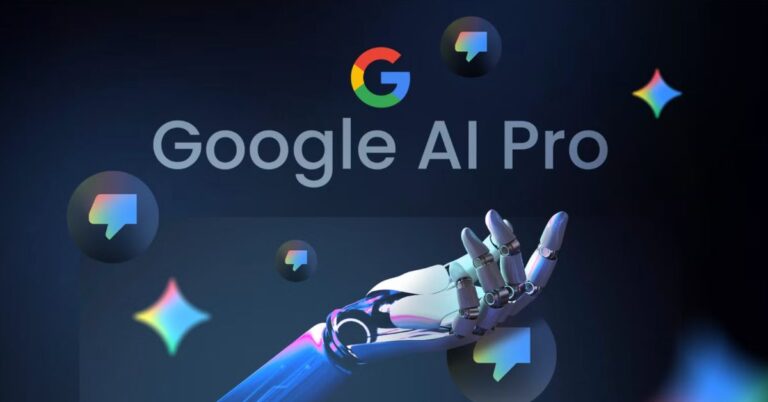 Google AI Pro